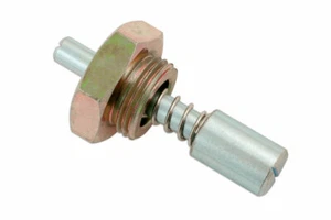 Laser 5974 Inline Dieselpumpe Verriegelungsschraube für Bosch - Bild 1 von 12