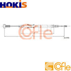CABLE PARKING BRAKE FOR FIAT DUCATO/Van/Bus/Platform/Chassis PEUGEOT 3.0L 4cyl