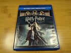 Harry Potter and the Half-Blood Prince Year 6 Blu-ray DVD **((BUY 3+ GET 20%OFF)