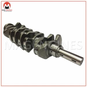 CIGÜEÑAL CON COJINETES TOYOTA 2TR-FE PARA HILUX FORTUNER KIJANG 2,7 LTR 2005-16 - Imagen 1 de 6