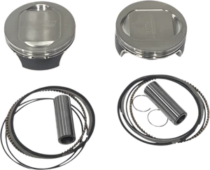 Revolution Performance, Llc Piston Kit Rp301119W - Picture 1 of 1