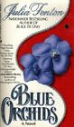 Blue Orchids, Fenton, Julia