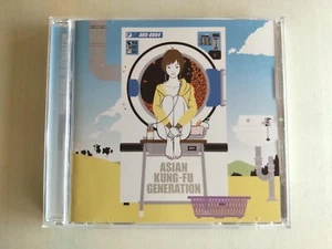 ASIAN KUNG-FU GENERATION / Feedback File -- please read full details - Picture 1 of 3