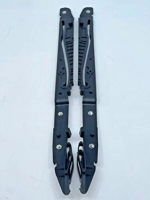 Sunroof Guide Rail Repair Kit Fit For Ford C-Max, Focus, Mondeo, Peugeot 307 SW - Изображение 1 из 4