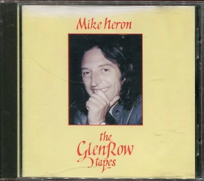Mike Heron -The Glen Row Tapes CD 531 - Bild 1 von 3
