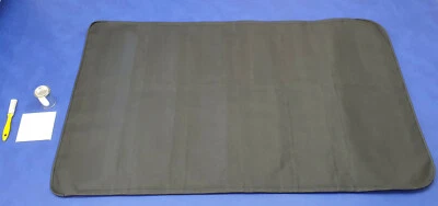 Vw Polo / Lupo Faltdachbezug Faltdach Bezug