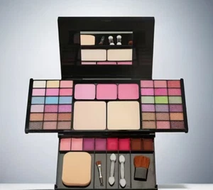 Vollgesicht Make-up Box - Bild 1 von 1