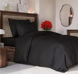 Duvet Cover Twin/Twin XL Size Set - Extra Soft Twin/Twin XL Size Duvet Cover 68 - Picture 1 of 12