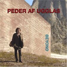 Peder Af Ugglas - Beyond [New SACD] Hybrid SACD