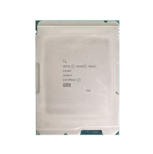 Intel Xeon Gold 6418H CPU Prozessor 24 Core 2,10GHz 60MB L3 Cache 185W SRMGV - Bild 1 von 1