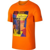 jordan 1 mid lakers top 3 shirt