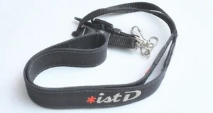 Pentax Black DSLR Camera Strap with Lugs - Picture 1 of 2