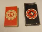 I Ching Cards Complete Boxed Set 1971 I Ching Productions, Cards Are Good Con-