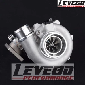 Rodamiento de bolas de rotación Levego G25-660 0,72 A/R STD VBand+T3 Turbo 877895-5009S - Imagen 1 de 11