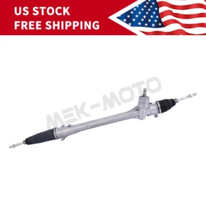 New LH Power Steering Rack and Pinion Assy fit Toyota Prius 2010-15 Lexus CT200h - Picture 1 of 13