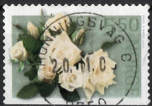 5214 Noruega 2003 NK 1491 SON Honningsvåg 20.11.03 (FI) - Imagen 1 de 1