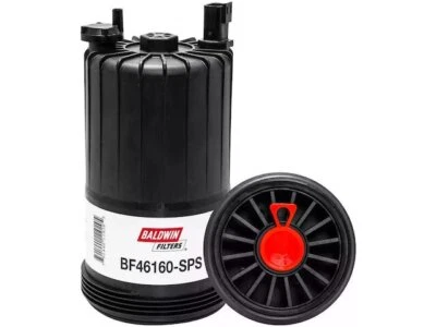 For 2019-2020 IC Corporation RE School Bus Fuel Separator Baldwin 85738NYNM - Image 1 of 2