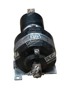 MDI Mercury Displacement Industries 120V 100A Mercury Contactor 100NO-120A - Picture 1 of 4