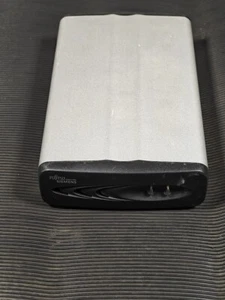 Fujitsu Siemens XL500SATA External HDD - Used, No Box - Afbeelding 1 van 8