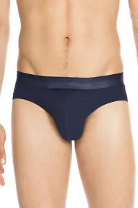Mens HOM underwear PREMIUM COTTON HO1 MINI briefs underwear slip underpants - Picture 1 of 3