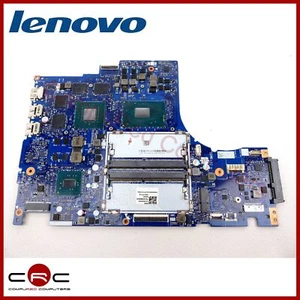 Lenovo Legion Y520-15IKBN Motherboard Faulty DY512 NM-B191 - Picture 1 of 5