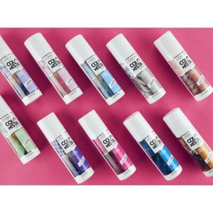 Loreal Colorista 1-Day Washable Temporary Hair Color Spray 2 oz **CHOOSE COLOR** - Picture 1 of 37