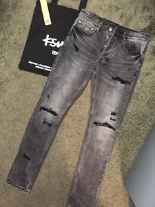 Ksubi Chitch Klassic Jeans Size 31 %100 Authentic  - Picture 1 of 11