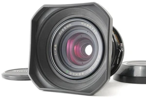 [Top MINT / Hood] Mamiya Sekor C 65mm F/4.5 Lens Camera for RB67 S SD From JAPAN - Picture 1 of 11