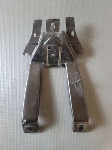 Volkswagen ID.4 2022 Radiator mount bracket 11A805569F Electricity kW ATT43768 - Picture 1 of 3