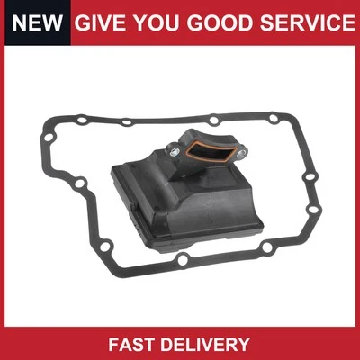 Packof1 para Volvo S60 AF40 AF21 TF80SC TF81SC Filtro de transmisión Junta de cárter de aceite Foto 1 de 4