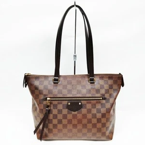 Louis Vuitton LV Hand Bag Brown Damier 3964930 - Picture 1 of 9