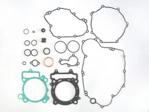 KAWASAKI KX450F 2006-2008 NE BRAND Complete Engine Gasket Kit - Picture 1 of 1