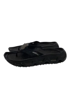 Sandalias Salomon REELAX BREAK6.0, talla 23 cm, negras - Imagen 1 de 5