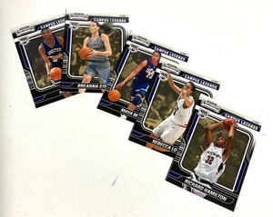 2025 Panini Contenders Campus Legends UConn Huskies YOU PICK All 5 or Individual - Picture 1 of 12