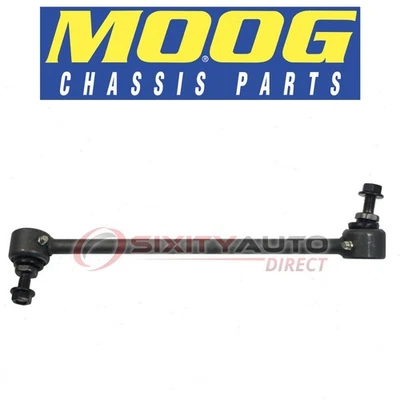 MOOG Front Left Stabilizer Bar Link for 2008-2009 Ford Taurus - Suspension yq - Image 1 of 4