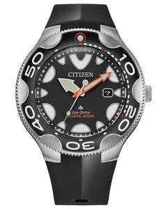 Nuevo Reloj Hombre Citizen Eco-Drive Promaster Buceo 200M Profundidad BN0230-04E - Imagen 1 de 4