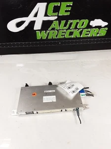 TESLA X 2016 Chassis ECM 647237 - Picture 1 of 12