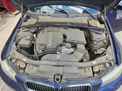 Used Air Cleaner Assembly fits: 2011 Bmw 335I 3.0L gasoline twin turbo Grade A Foto 1 de 4