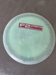 New Innova Splatter Star Destroyer 171g Disc Golf - Picture 1 of 1
