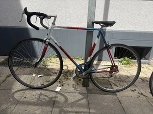 Panasonic "DX-3000" Rennrad RH 58 Vintage Stahl Shimano - Bild 1 von 12