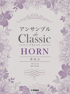 Horn ensemble de classical - Picture 1 of 6