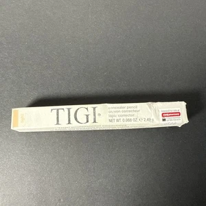 Lápiz Corrector TIGI Cosmetics en Luz - Tamaño Completo Nuevo en Caja - Caja Dañado - Imagen 1 de 3