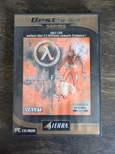 Half Life Blueshift - PC-Spiel - Bild 1 von 3