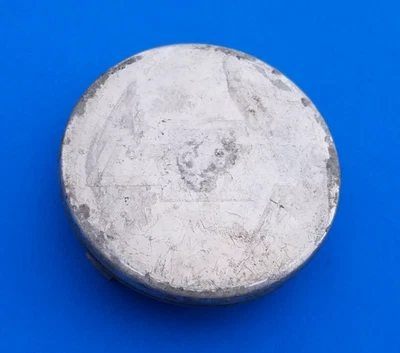 CHEVROLET IMPALA LIMITED CAPTIVA LLANTA DEPORTIVA TAPACUBOS TAPA CENTRAL CUBIERTA FABRICANTE DE EQUIPOS ORIGINALES A16 Foto 1 de 3