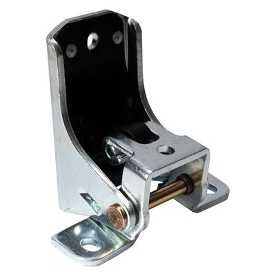 TRQ BDA06877 Door Hinge For Ford E-350 Super Duty 11-19 Right Front 6C2Z1522810A - Image 1 of 3