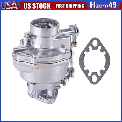 Carburetor For Chevrolet Styleline Special 3.5L 1950 1951-1952 # 7002051 Foto 1 de 4