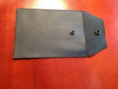 Ferrari Emergency Light Pouch / Black. 308 and 328 models, better than Original. - Image 1 of 4