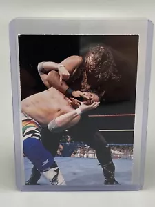 1998 TITAN SPORTS COMIC IMAGES WWF MANKIND #19 VG - Picture 1 of 4
