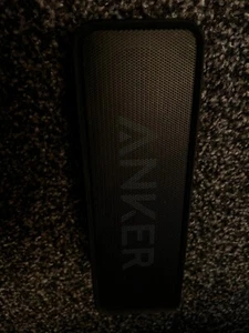 Anker Bluetooth Speaker - Picture 1 of 3