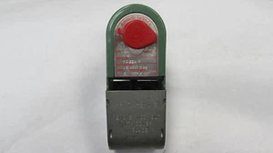 ASCO Red Hat 8262 D22 Solenoid Valve - Bild 1 von 4